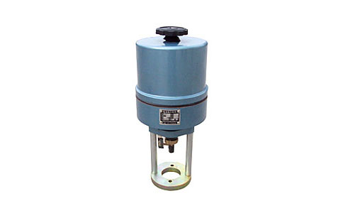 ZAZ-1型直行程電動執(zhí)行機構(gòu)
